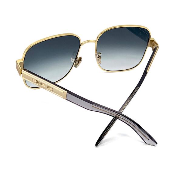 New! CHRISTIAN DIOR Sunglasses DiorSignature S5U B0A1 Authentic - Picture 9 of 10